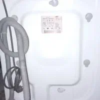 لباسشویی ۶کیلویی سامسونگ اصل کره