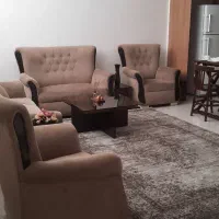 منزل مبله شیک و تمیز با امکانات کامل