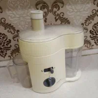 اب میوه گیری کنوود اصل