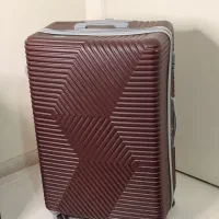 چمدان سایز بزرگ برند TRANSFER
