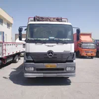 آتیکو 8چرخ بالاگیر مدل 82/12