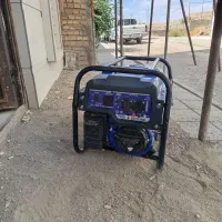 موتوربرق استارتی ۳۰۰۰وات باسو