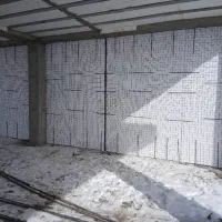 تولید و فروش دیوار آماده تریدی پنل