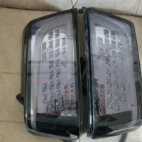 چراغ خطر اسپرت پژو
