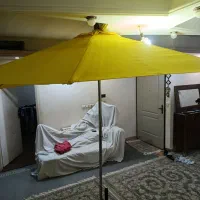 چتر سایبان باغی نو