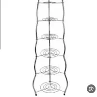 استند قابلمه استیل