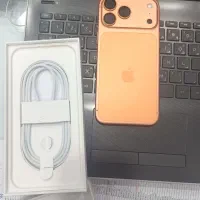 iphone 17 pro max ایفون ۱۷ پرو مکس ریجستر