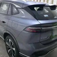 رووی وارداتی 2023 در حد هیبرید بنزینی فروش فوری