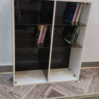 کتاب خانه ام دی اف ترک های گلس