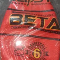 توپ بسکتبال بتا سایز ۵و۶