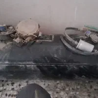 ‌کپسول ال پی جی