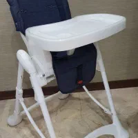صندلی غذا