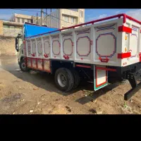 دایون مدل ۴۰۲ ۱سفر