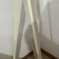 ساعت ایستاده