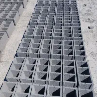 بلوک سیمانی