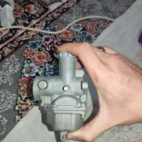 کاربرات اصل ژاپن موتور سیکلت ۲۰۰ و ۱۵۰