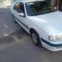 پژو پارس مدل92سال داخل کرم