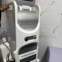 دستگاه لیزر