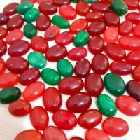 نگین جید عمده