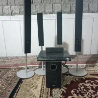 سیستم سینما خانگی