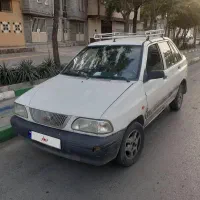 پراید ۱۴۱