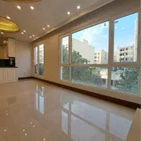 اپارتمان ۱۲۰ متری شمال جردن