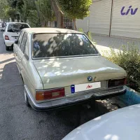 BMW 518|خودرو کلاسیک|اصفهان, گلزار|دیوار