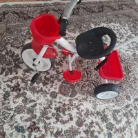 دوچرخه