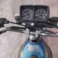 موتور زمرد کویر 200