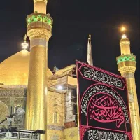مسافر به مرز خسروی