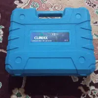 دریل شارژی کلیمکس