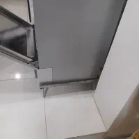 طرفشویی ۱۲ نفره در حد نو وست پوینت
