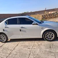 دناپلاس ۶ دنده توربو اتومات مدل ۱۴۰۰