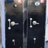 گاوصندوق اسلحه