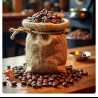 قهوه هشتاد.بیست (کف قیمت کل ایران کیفیت تضمینی