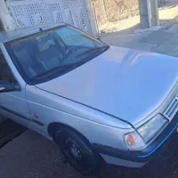 پژو ۸۶|خودرو سواری و وانت|مشگین شهر, |دیوار