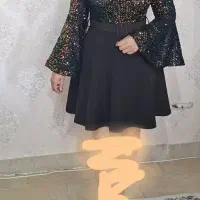 لباس مجلسی