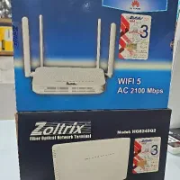 تنوع مودم های  فیبر نوری برند معروف و محبوب هوآوی