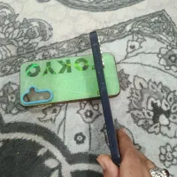 a15حافظه ۲۵۶رام ۸