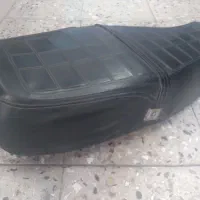 صندلی موتور