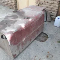 باک تریلی