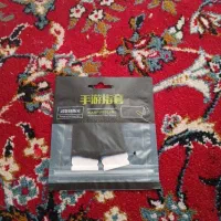 استین کنترل کننده انگشت