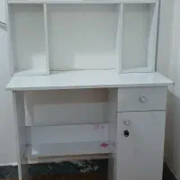 میز تحریر اصلا استفاده نشده