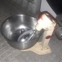 خمیرگیر نانوایی