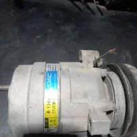 کمپرسور  کولر  پرایددر حد