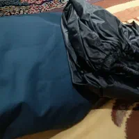 شلوار بادگیروپالتو دخترانه