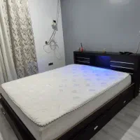 تخت شش کشو