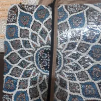 رومیزی ترمه