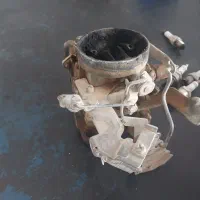 تنظیم موتور تنظیم کاربراتور تنظیم انژکتور