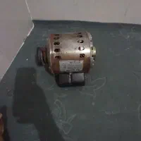 دینام کولر